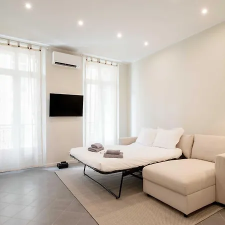 Apartament Quiet And Luxurious - Center *