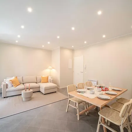 Apartament Quiet And Luxurious - Center